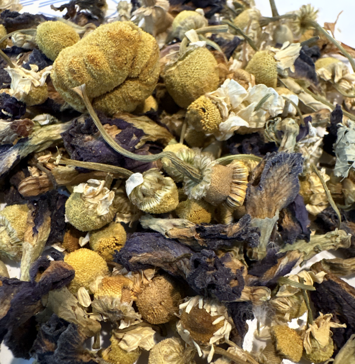 Butterfly Dream Elixir