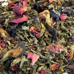 Sacred Bleu Serenity